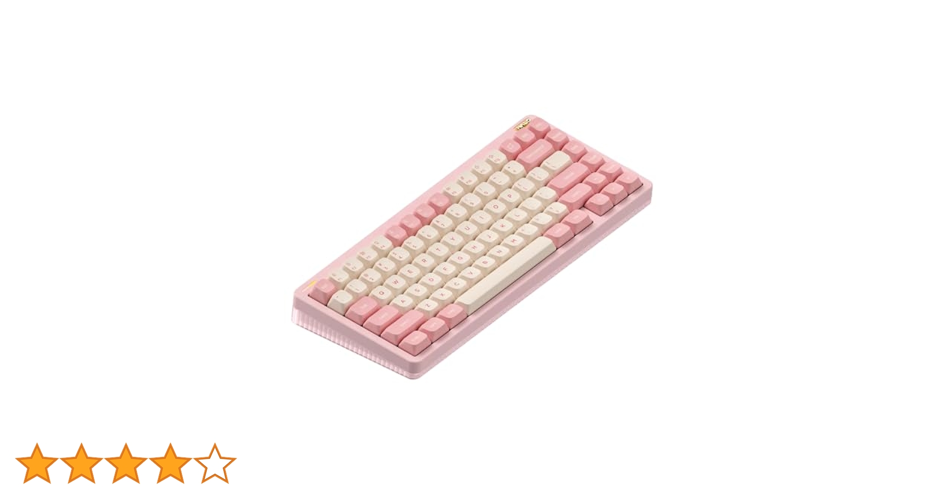 nuphy halo75 v2 キーボード ジャンク品 Amazon.com: nuphy Halo75 V2 Mechancial Gaming Kyeboard,75